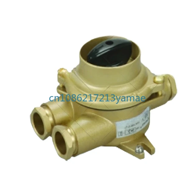 

Marine Copper Switch 302-1/2/3/4/5 Waterproof Marine Watertight Waterproof Switch