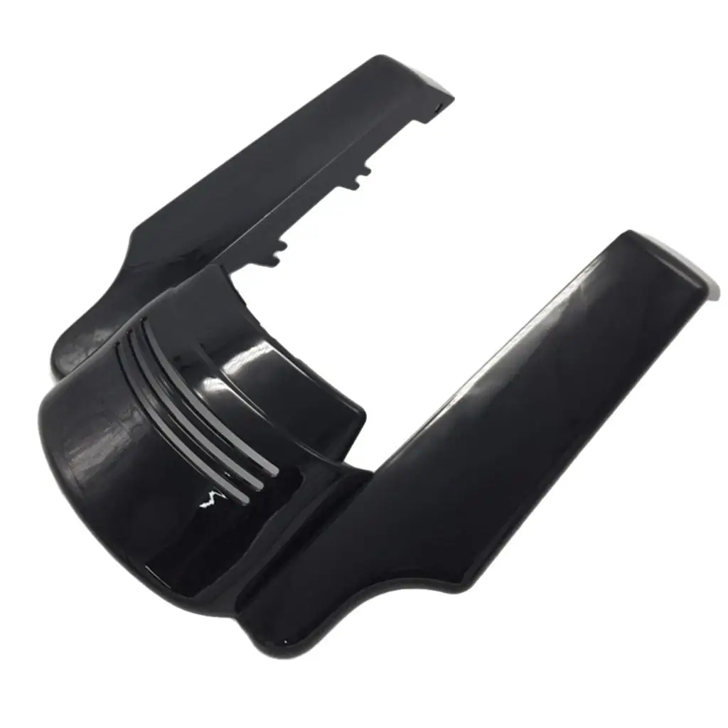 

Rear Extension/Filler Panel for 2014-2017 Touring Models