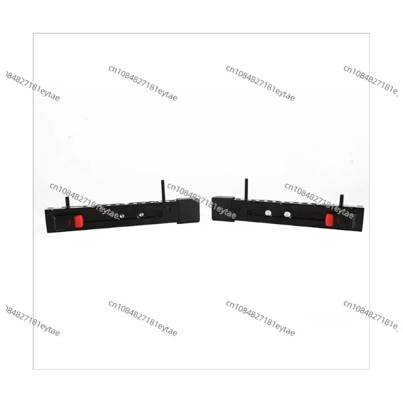 Connector for Baby Seat Base Isofix Baby Seat Car Seat Child Isofix Expansion Interface
