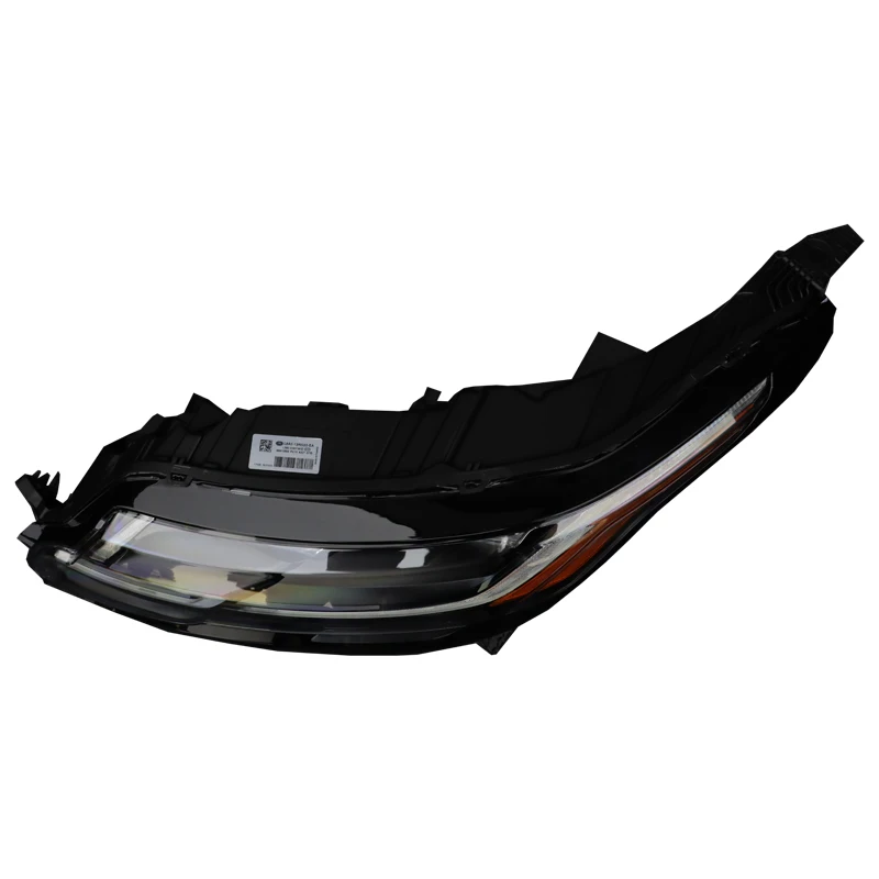 

For 2017-2023 For Land Rover Star Pulse LED Headlights New Condition 6500k Color Temperature Modification Replacement2025