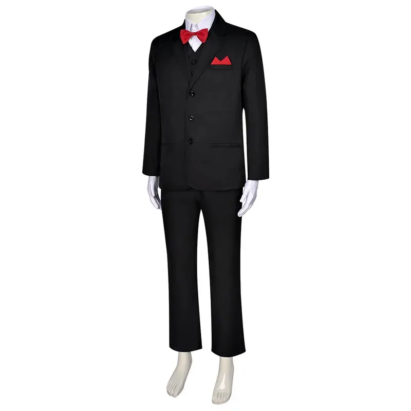 Saw Billy Cosplay C…