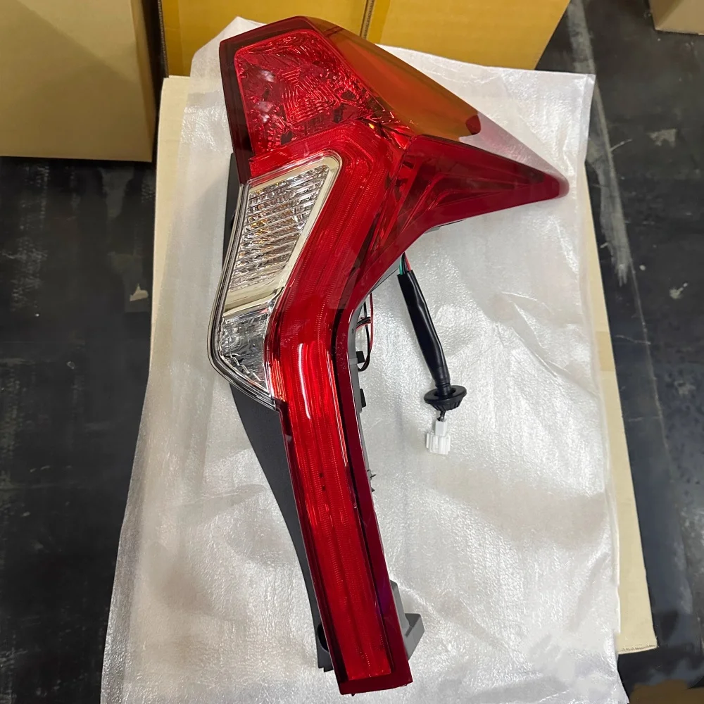 

Задний фонарь для Mitsubishi Pajero Sport MONTERO 2016-2019, задний фонарь, стоп-сигнал, фонарь заднего хода, указатель поворота в сборе