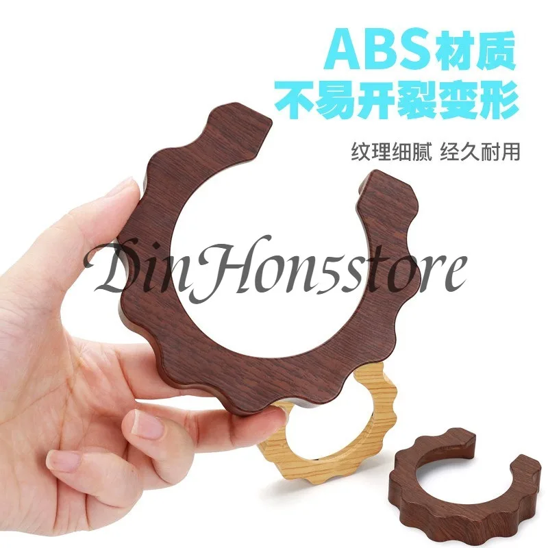 Suitable for E61Lelit V3 series coffee machine brewing head anti-scalding cover heat insulation rubber ring anti-scalding gear