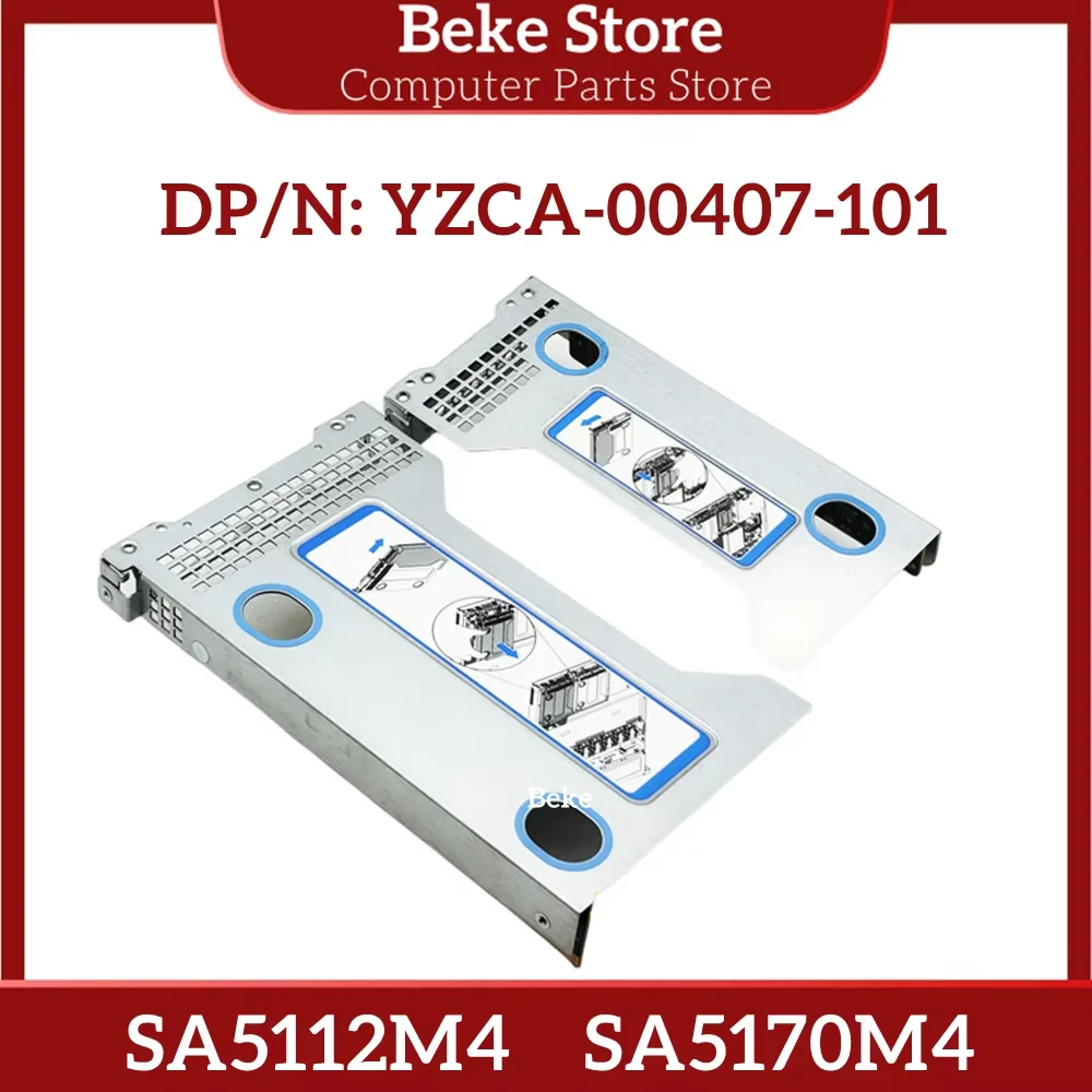 

Карта расширения Beke для Inspur SA5112M4 SA5170M4 YZCA-00407-101 YZCA-00406-101 Быстрая доставка