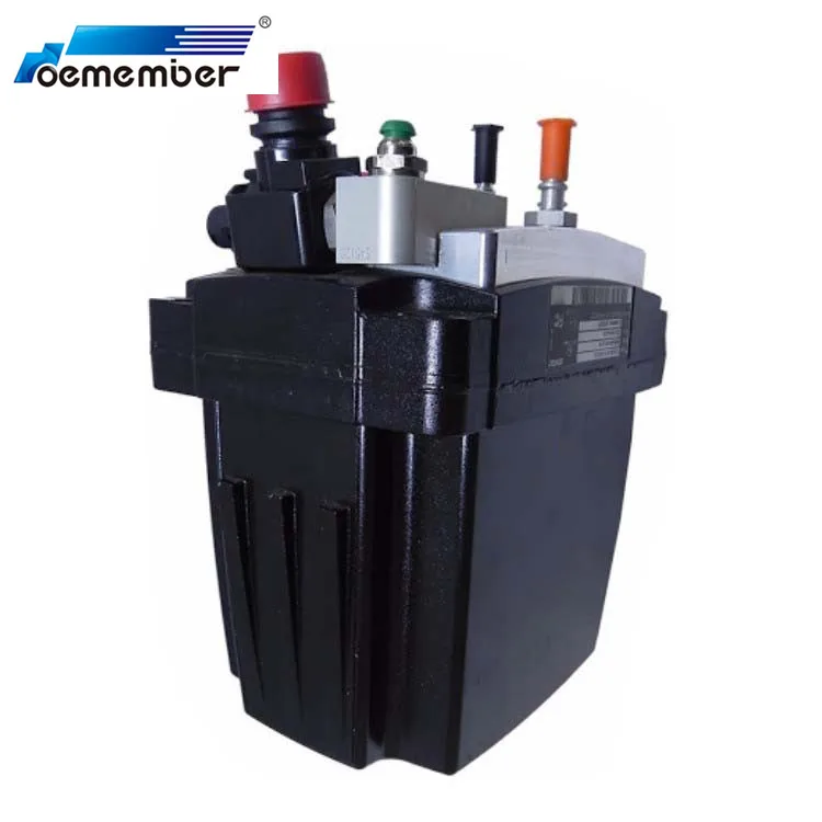 OE Member 5273337 CC45.5H298.AB M6YYC Diesel Motor Urea Doser Pump Adblue DEF Pump for Cummins