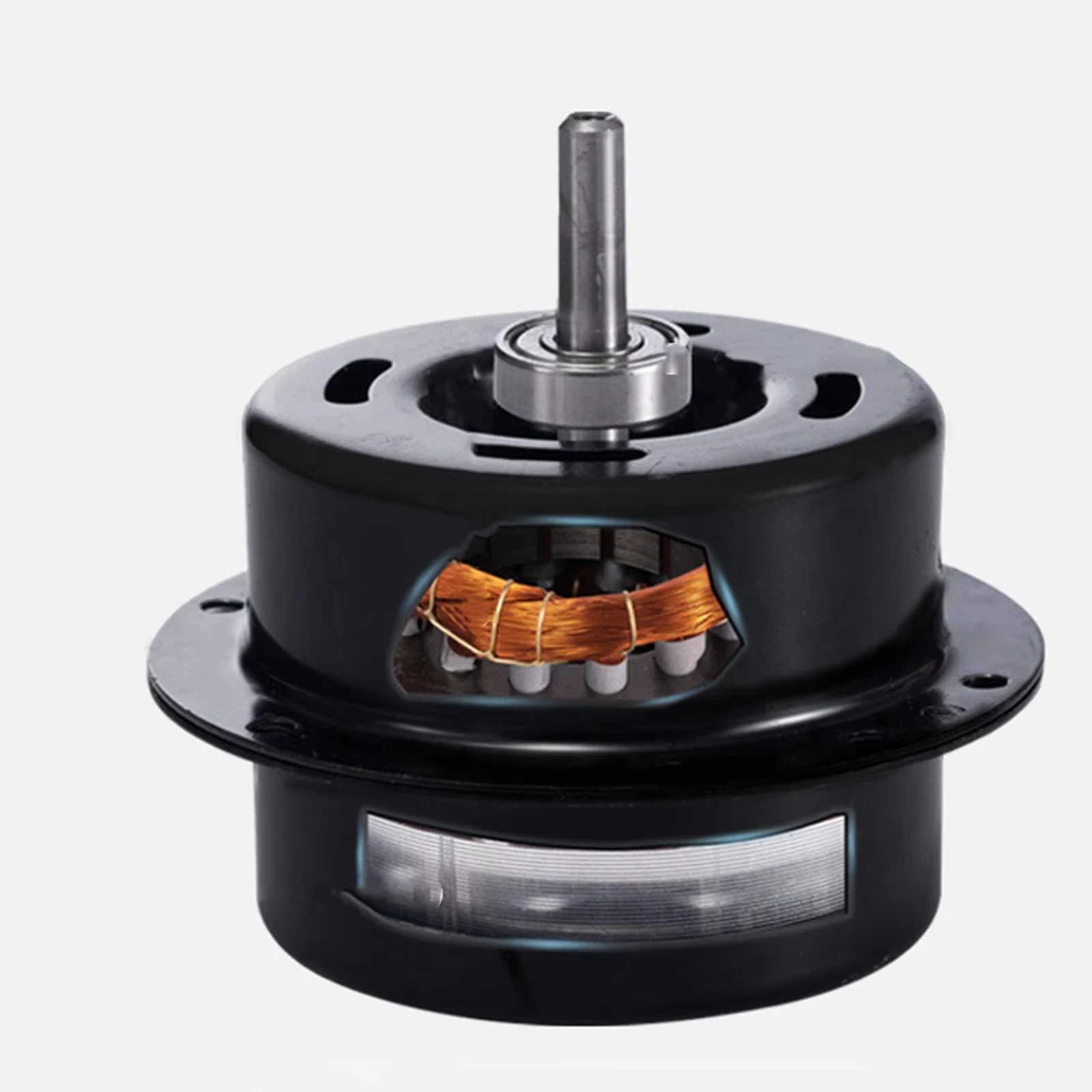 Рисунок 3 - FJ-40W линейный канальный вентилятор