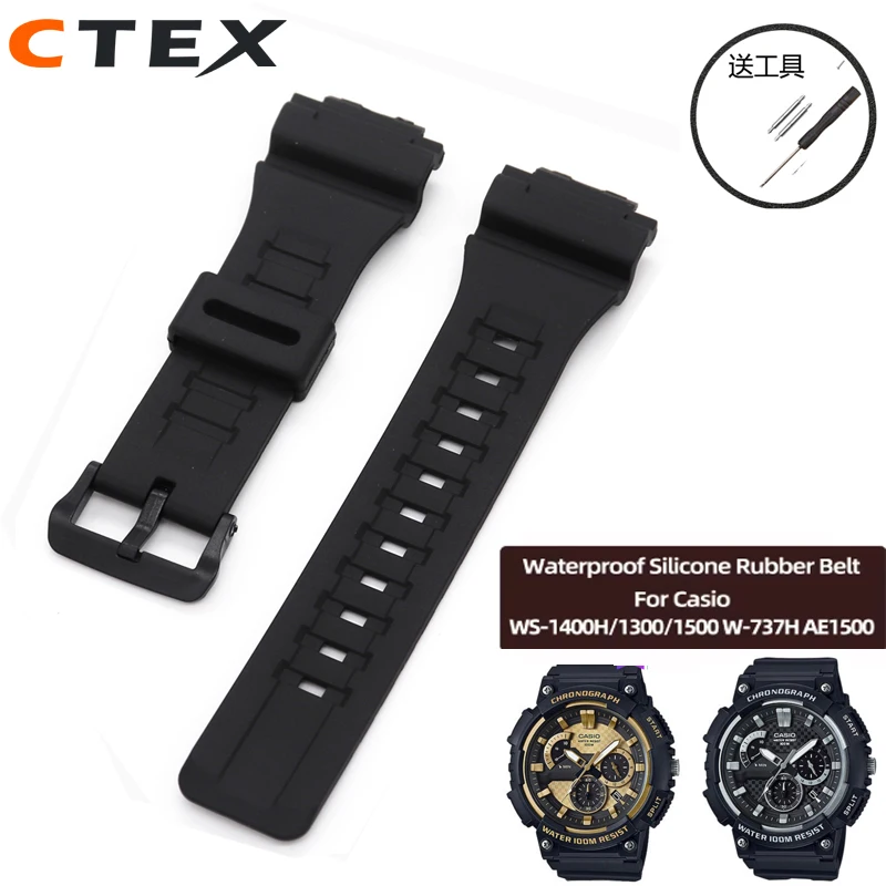 For Casio Digital W…