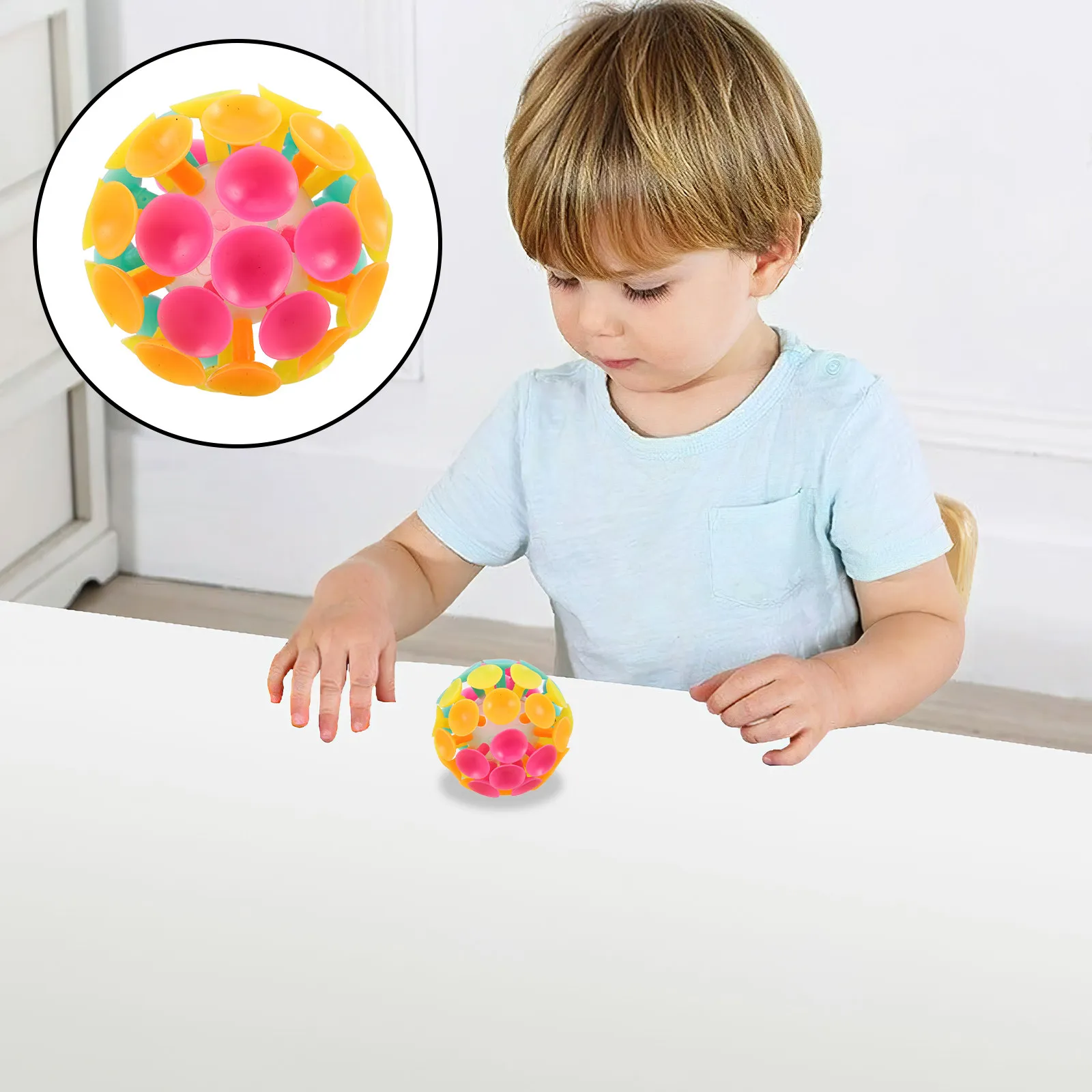 4pcs-suction-cup-toss-and-stick-ball-set-for-kids-bright-sensory-sticky-balls-reusable-indoor-window-party-favors