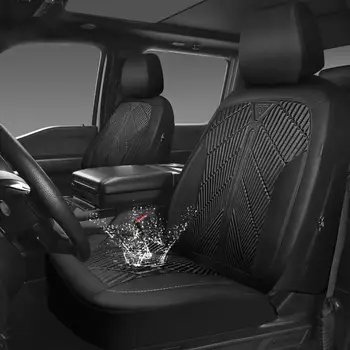 6 最佳銷售 汽車座椅 - №4