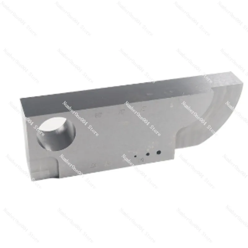 Applicable to Mini test block 1018 steel calibration block