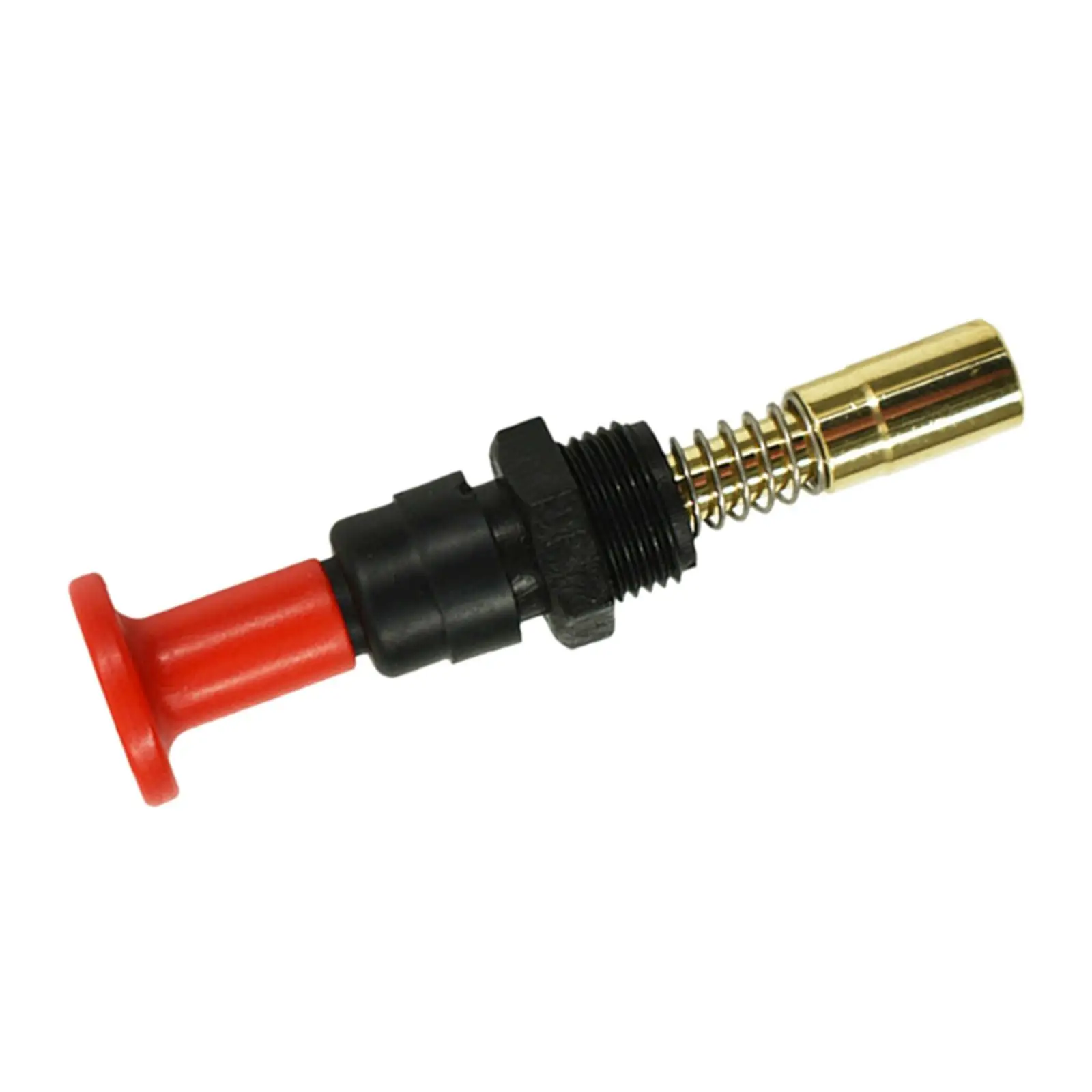 

Кнопка для плоского ползункового клапана карбюратора Fcr-Mx, сменные аксессуары