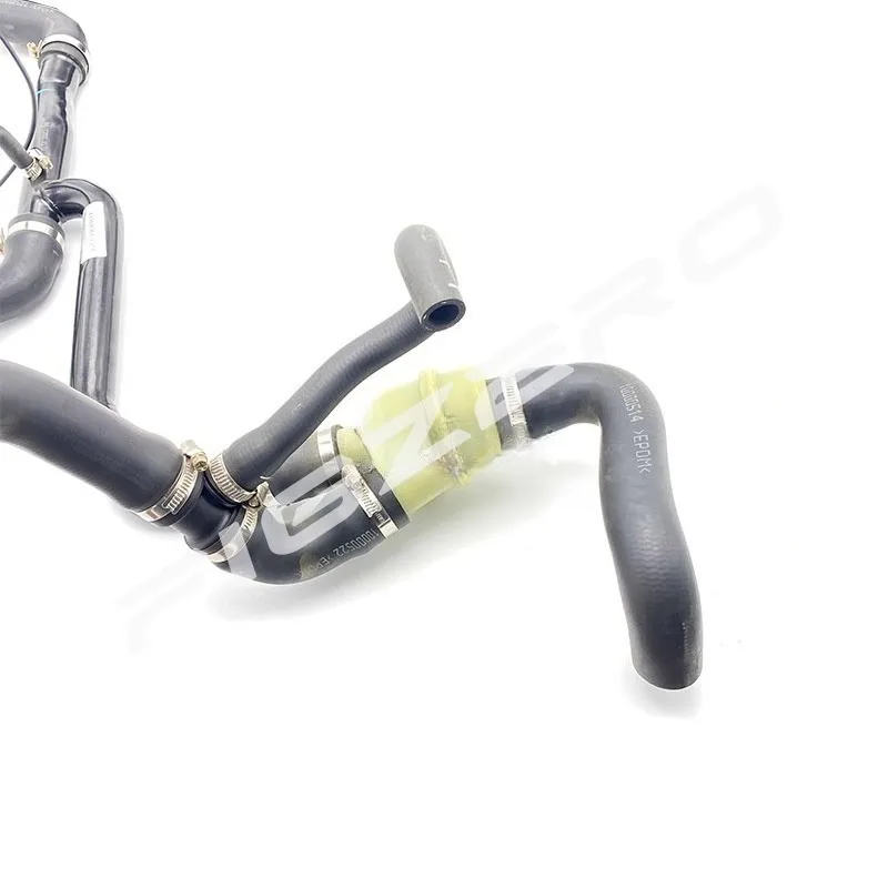 Automobiles Engine Radiator Upper and Lower Hose Assemblies Coolant Hose for Roewe 550 750 for MG 6 MG6 Brand New
