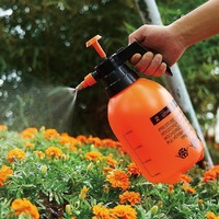 Sprayer High-Pressure Garden Watering Can Watering Spray Disinfection Pneumatic Air Compression Pump Manual Pressure Sprayer