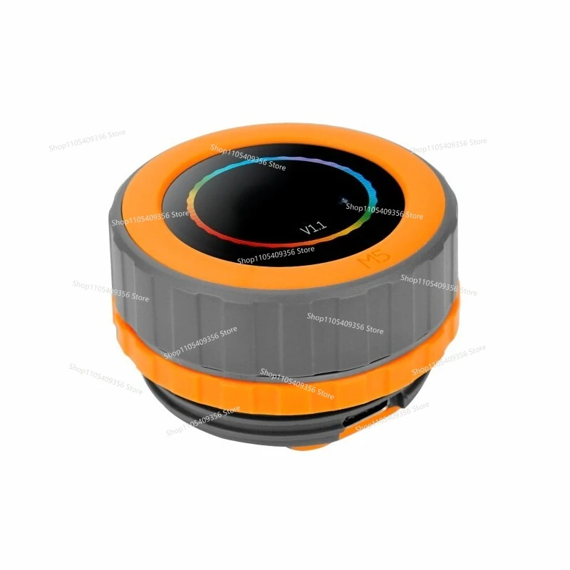 For V1.1 Knob Programmable Controller 1.28 