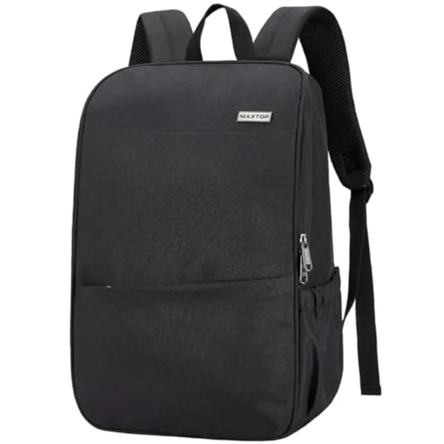 

Deep Storage Laptop Backpack Business Anti-theft Backpacks[Water Resistant] College Computer Bookbag Fits 15 Inch Laptop
