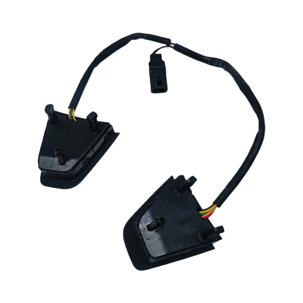 Oem Part Number 255500003R Steering Wheel Cruise Switch For Renault Master For Nissan NV400 Replacement Car Accessories