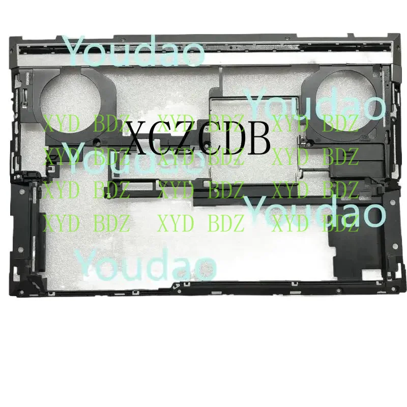 

For HP/Hewlett Packard ZBook Fury 15 G7 G8 D Shell Case Rear Cover M17042-001 CDB