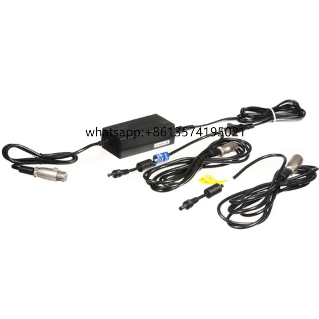 

AW-PS551 12V DC Power Supply for Convertible Cameras and Remote Panels Accessory