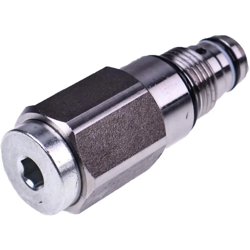 

VOE 11988525 для EC15B EC15C EC15D EC17C EC18C EC20B Клапан регулировки расхода EC20C EC25 EC27C EC30 EC35 EC35C Клапан регулировки расхода