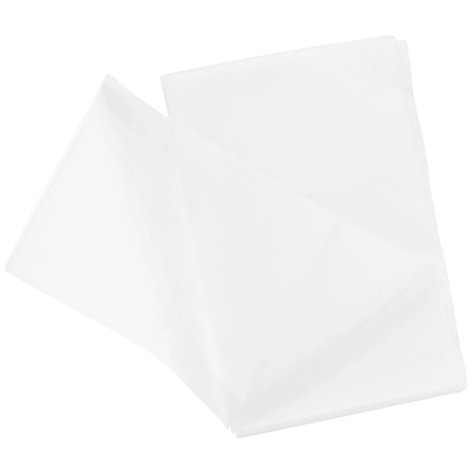 

10 шт. одноразовых нетканых простыней для массажных столов, впитывающие пот, дышащие, для салонов красоты и спа