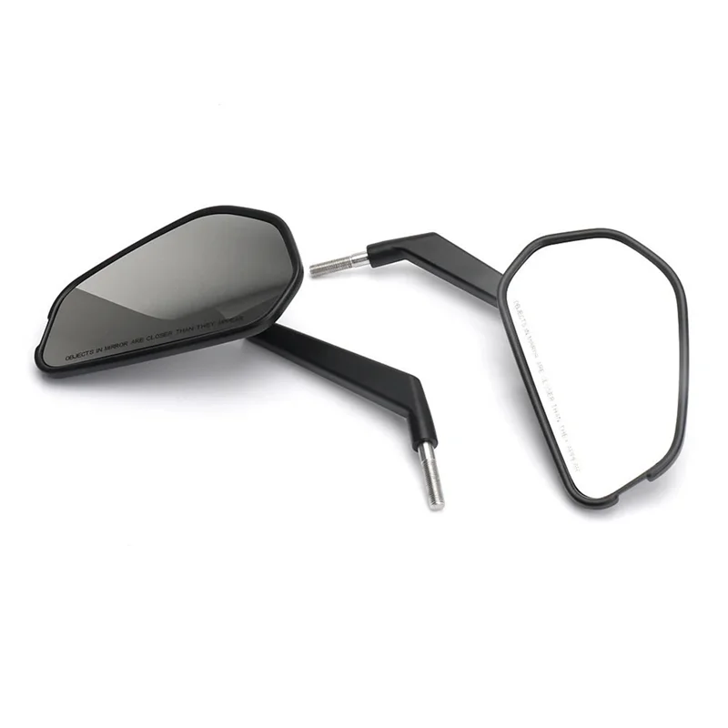 

AASS-Motorcycle Rearview Mirrors Side Mirror For Pan America 1250 S PA1250 For Davidson Night Train For Sportster S