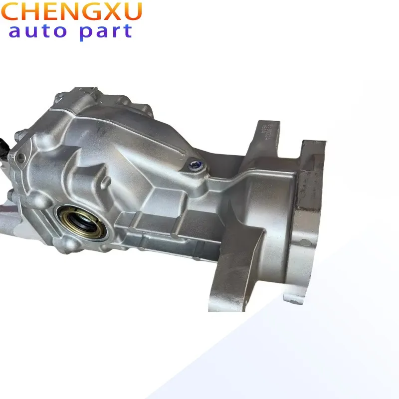 

530003B500 Differential Housing Is Applicable To 2012 - 2016 Hyundai Santa Fe and Kia Solana.