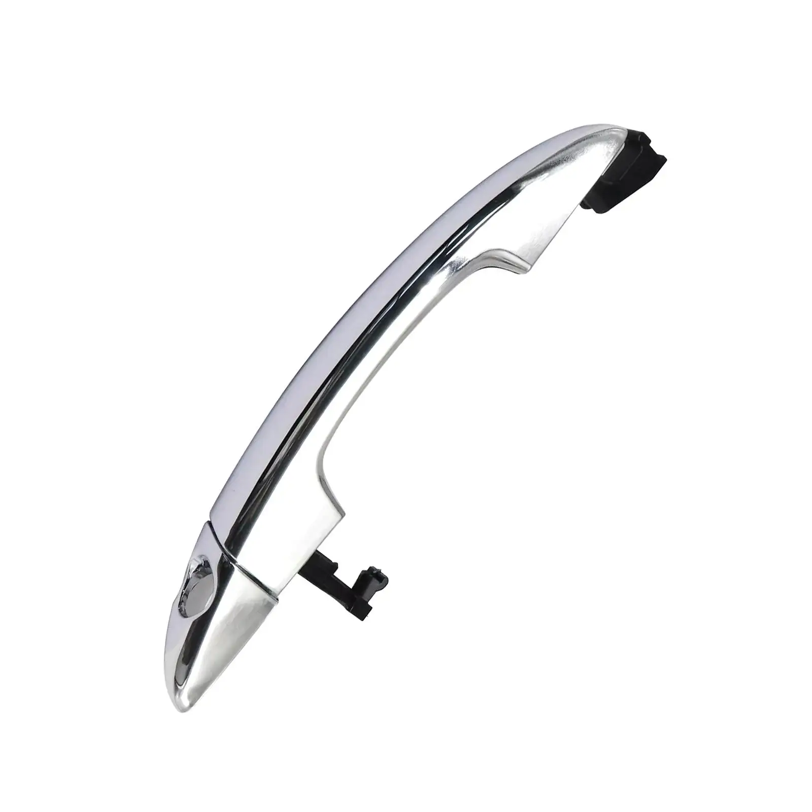 Outside Door Handle 82651C1110 Easy to Install for Hyundai Sonata 15-19