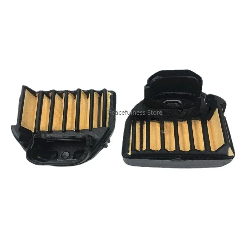 2PCS SUITABLE FOR HUSQVARNA 455 455E 455 460 H60 AIR FILTER CARTRIDGE