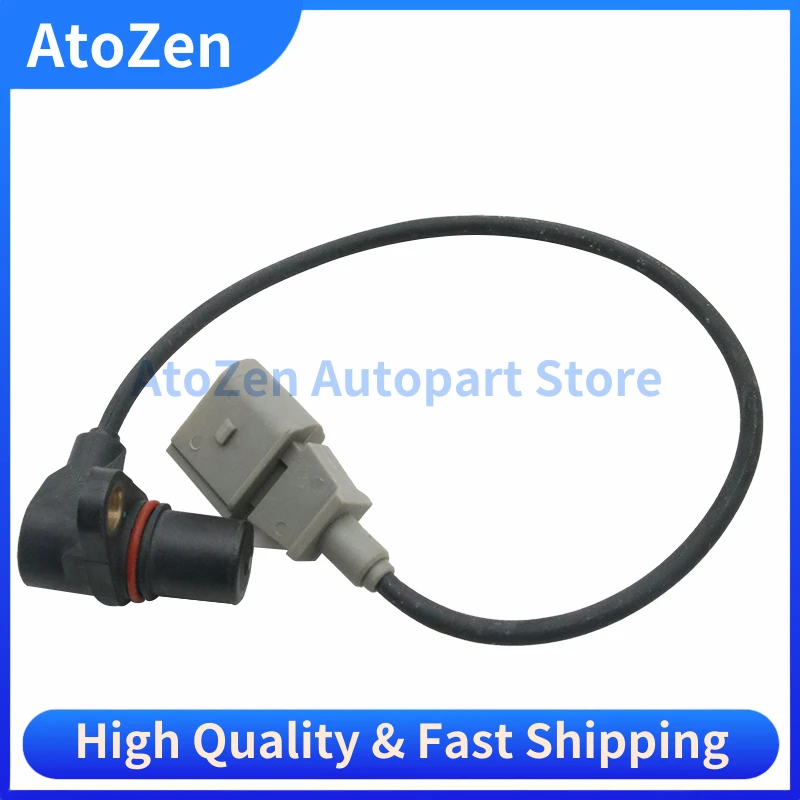 

Car Crankshaft Position Sensor for VW Volkswagen Seat SKODA AUDI Plus Models 06A906433K 06A906433B 0261210147 313754 SU4342