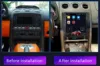 2din Android 12.0 8g+256g テスラスクリーン Carplay対応 ランボルギーニ ガヤルド 車用 GPSラジオ ステレオ ナビゲーション オーディオレコーダー ヘッドユニット 1