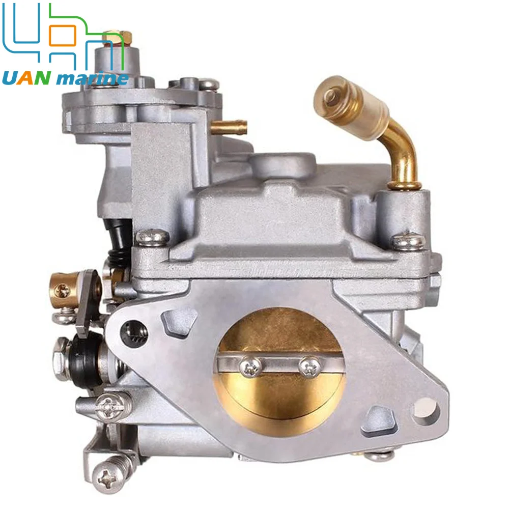 

853720T15 Carburetor Assembly For Mercury Mariner Outboard 4 Stroke 10HP 15HP 20HP F10 F15 F20 15HP 853720T21 8M0109535