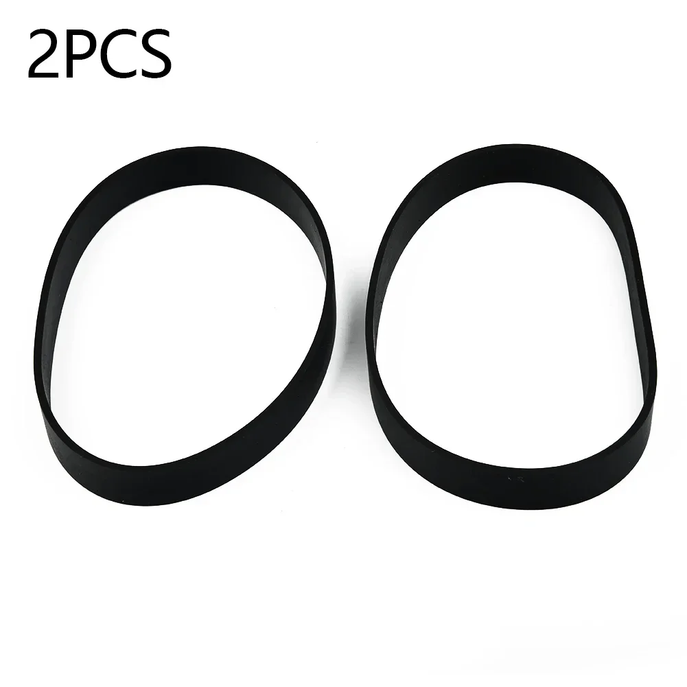 

2-Pack Power Path Belt Replacement Belts For Bissell Models 2259, 2252,1793 Vacuum Cleaner Parts Connect Motor And Drum Accessoy