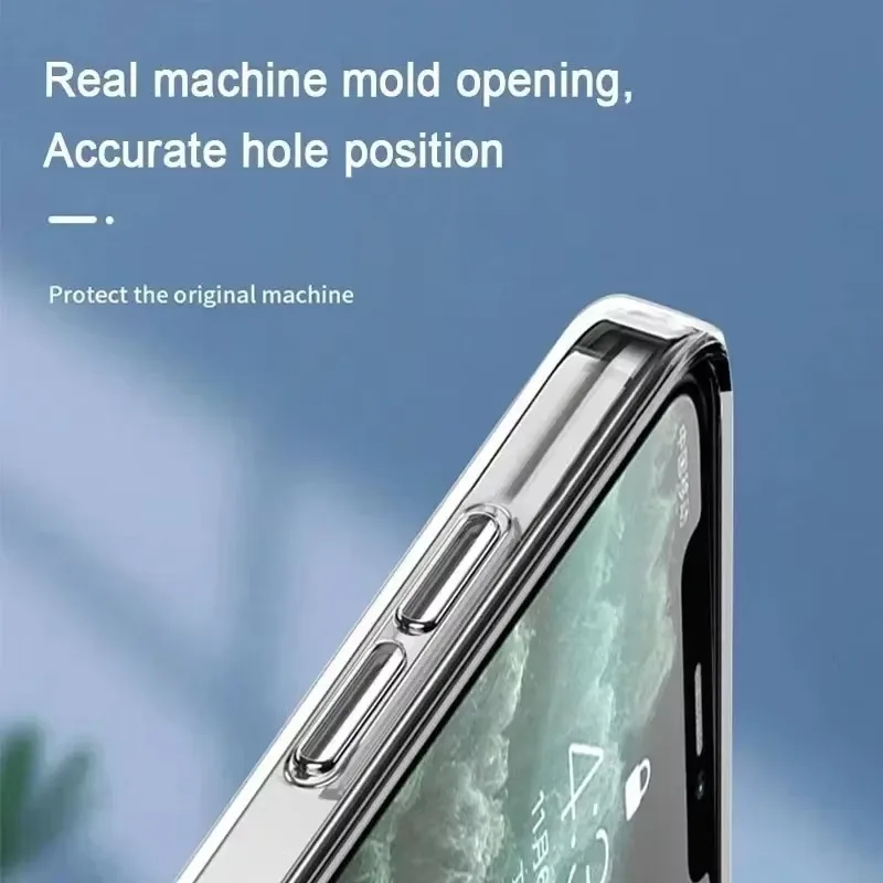 Case For Xiaomi Redmi Note 14 12 11 13 Pro Plus 4G 5G 12S 11S 10S 10 9 9S 12C 13C 14C A3 A4 Game Genshin Impact Furina Back Etui - view 5