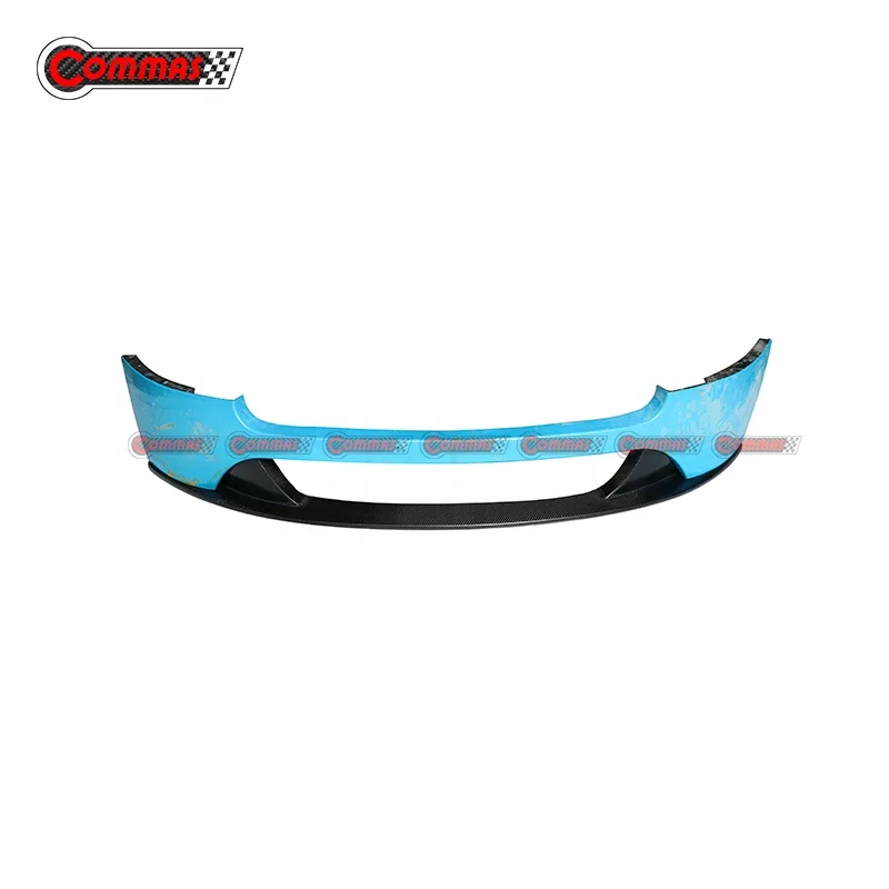

Brilliant Quality OEM Style Vantage Front Bumper Original Front Lip Used Front Bumper for Aston Martin Vantage S 4.7
