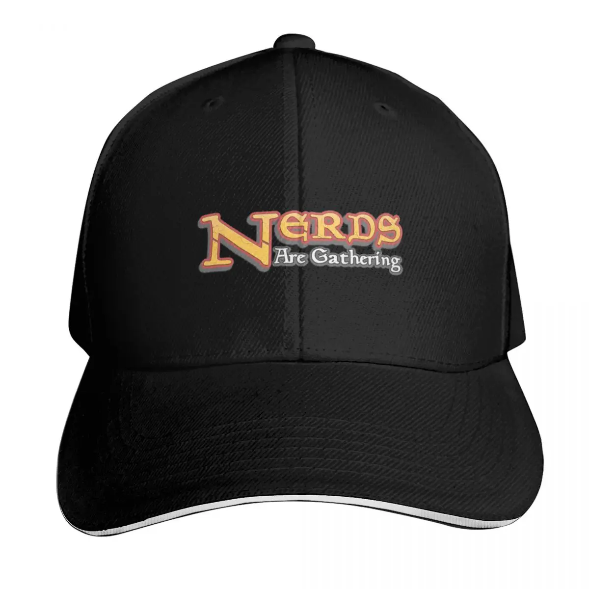 

Nerds Are Gathering Magic He Gathering MG Spoof 2950, бейсбольная кепка, шляпа для папы, шляпа Wild Ball, детская шапка, мужские шапки, женские шапки