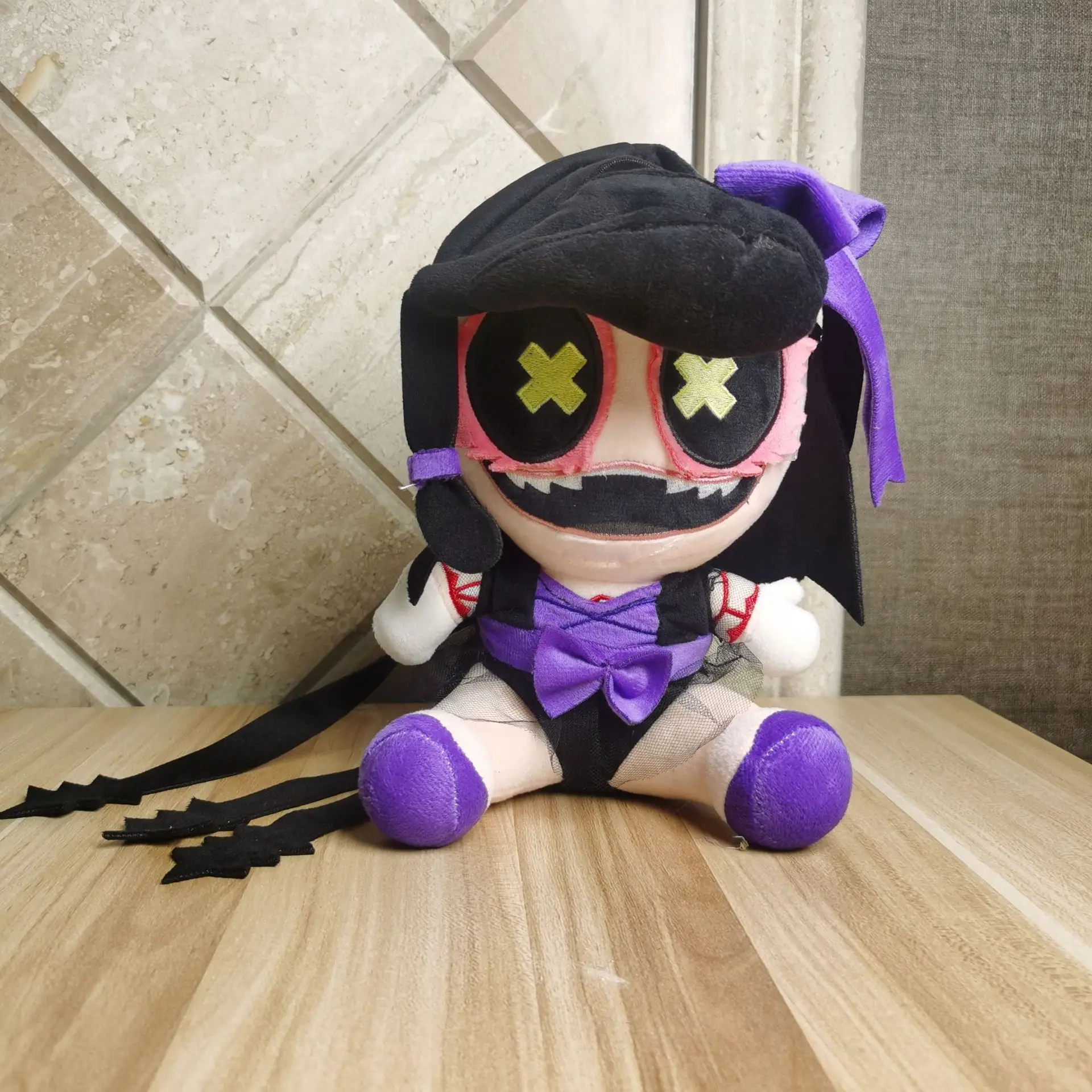 25Cm Murder Drones …