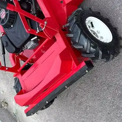 Customized Wheeled … - image