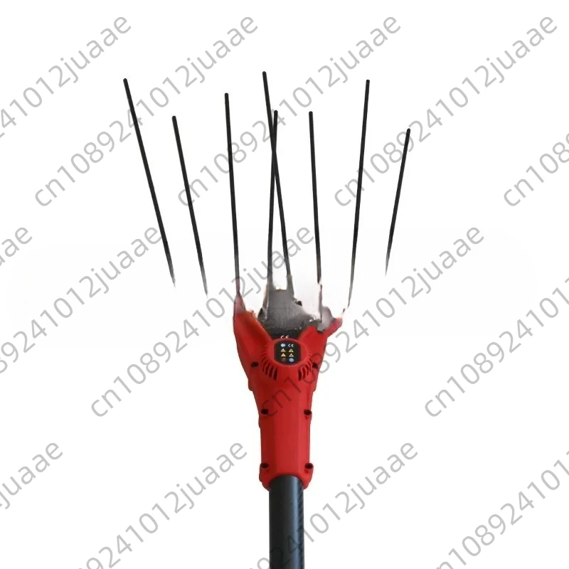 Olive picker Electric olive tree shaker Harvester
