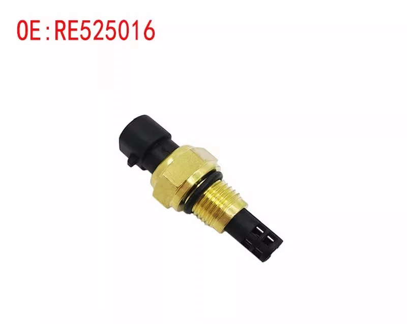 

Подходит для датчика температуры двигателя RE525016, аксессуары для экскаваторов