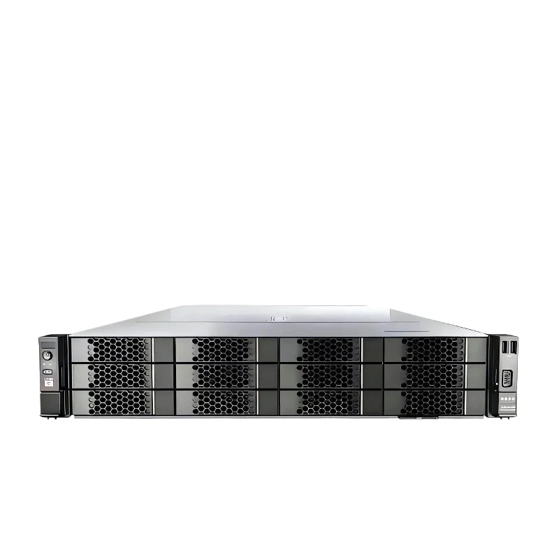Local Deployment 32B/70B/671B All-in-one Machine Tongyi Big Model Domestic