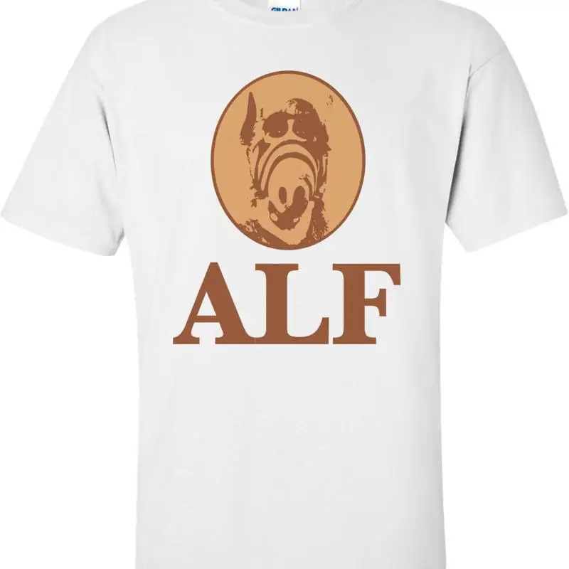 Alf T-Shirt