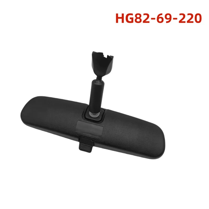 A02K-HG82-69-220 Car Inside Rearview Mirror For Mazda 6 323 626 CX-7 RX-8 MX-5 Premacy CP Haima 2 7 HG8269220A HG82-69-220B