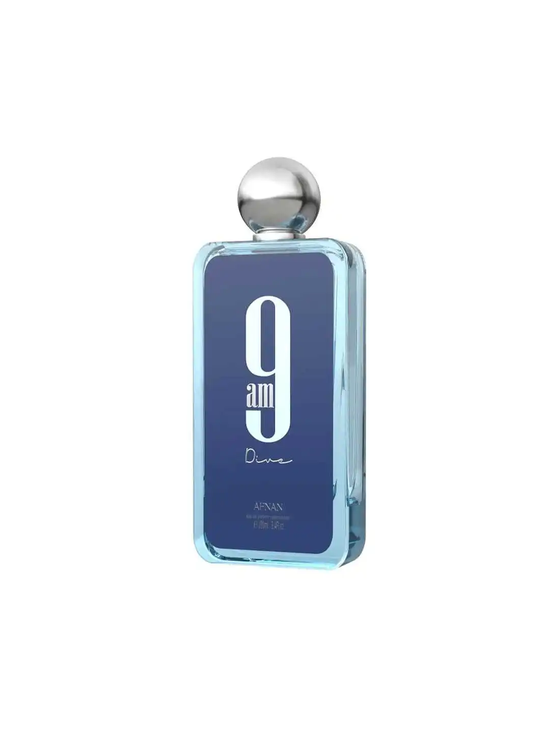 

9 AM Dive Unisex Eau De Parfum 3.4oz