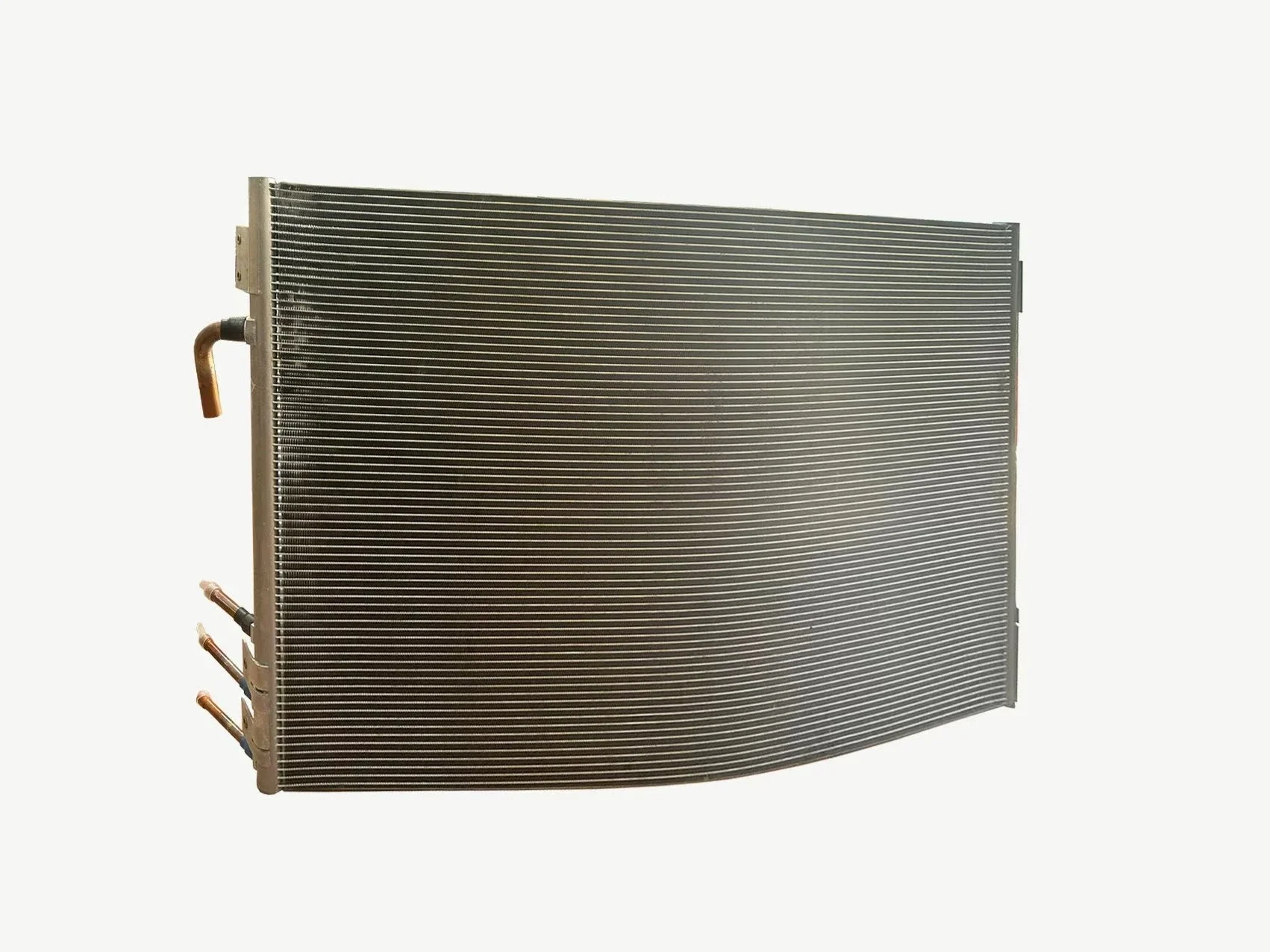 Replacement Radiator 08-00330-00SV Condenser Coil Carrier X4 7500 6600 MT