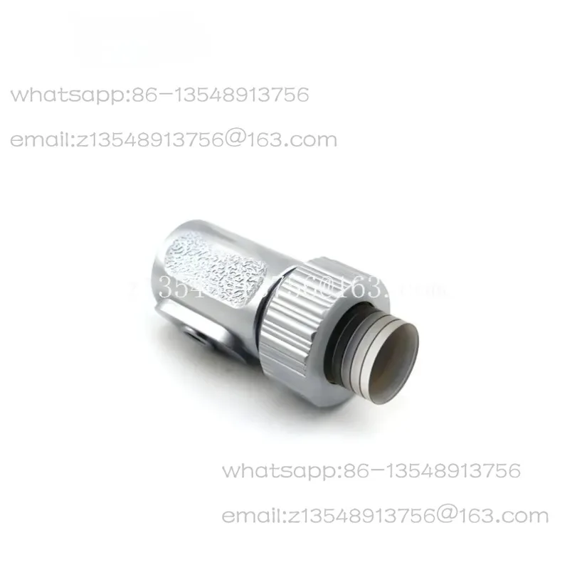 Spot 10MHz φ 13φ 12φ 10 delay probe, acoustic wave flaw detector non-destructive testing high frequency straight probe
