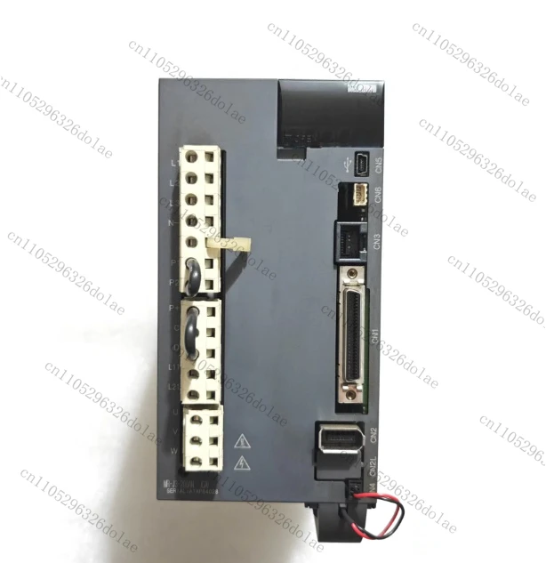 Servo Drive MR-J3-2…