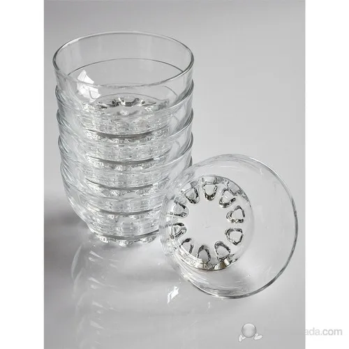 Чаша Pasabahce Karaman 6'