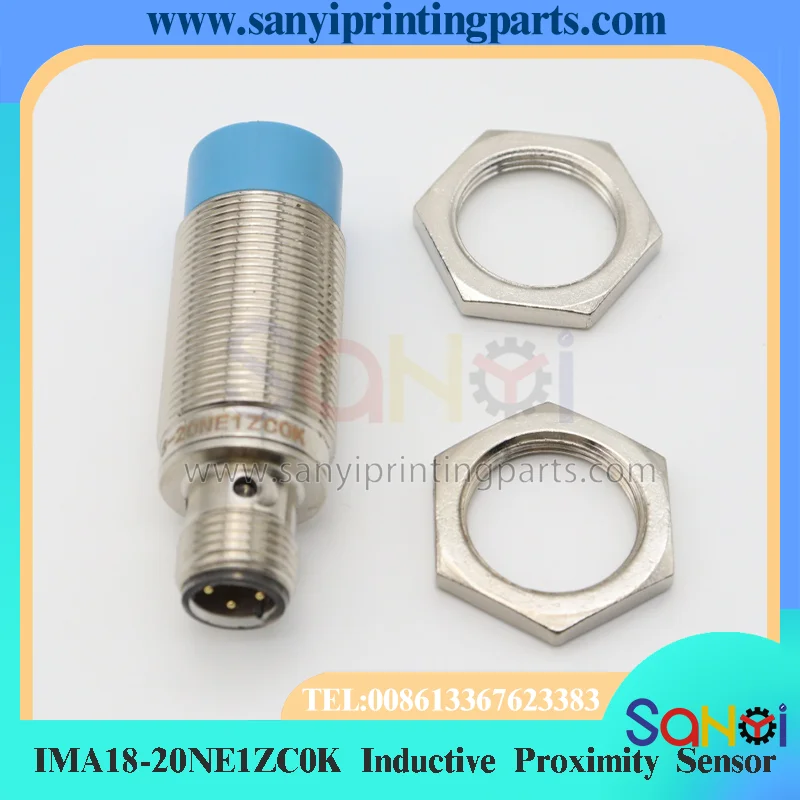 Best Quality IMA18-20NE1ZC0K Inductive Proximity Sensor