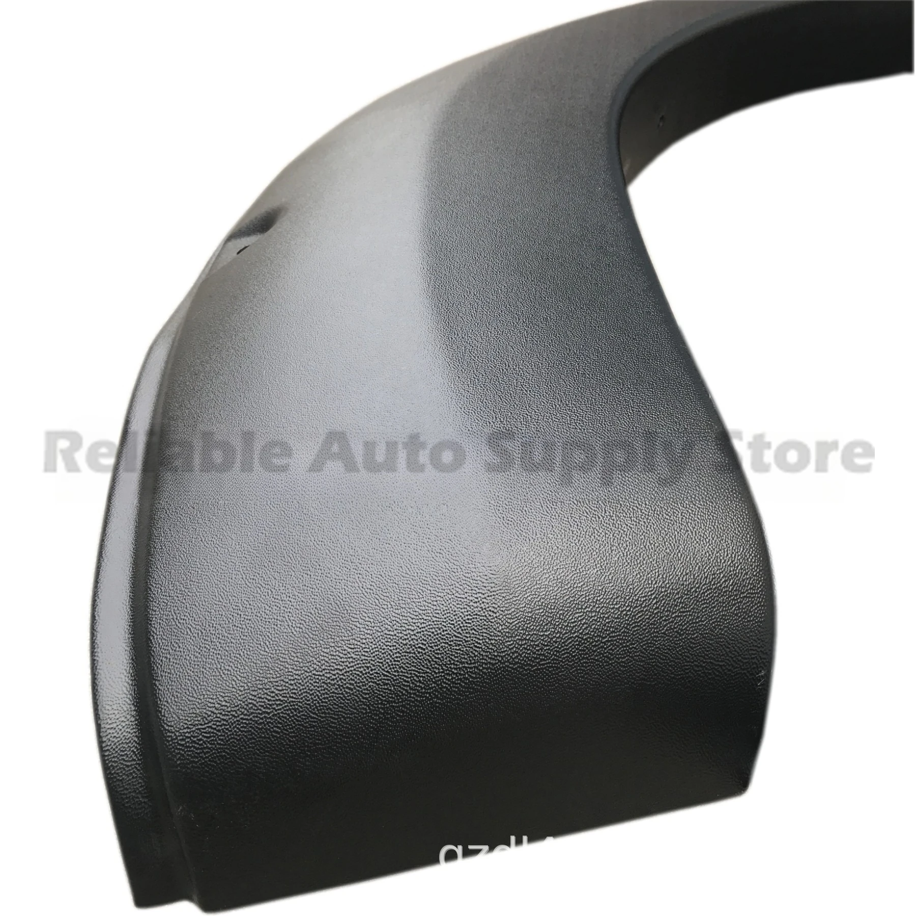 ل ايسوزو D-max عجلة كبيرة الحاجب توسيع تعديل النسخة التايلاندية من العجلات الصغيرة الجديدة قوس صب الحاجز صب