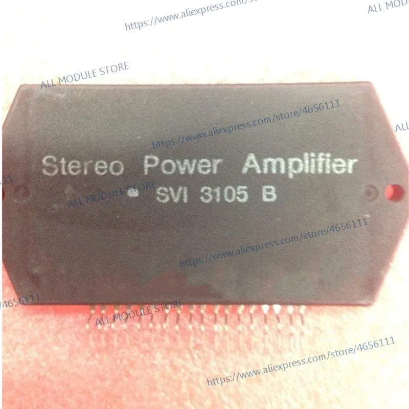 Modul IGBT Pengiriman Gratis SVI3105B